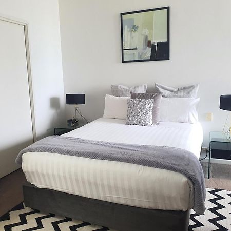 Harbour Escape Apartments Docklands Melbourne Kültér fotó