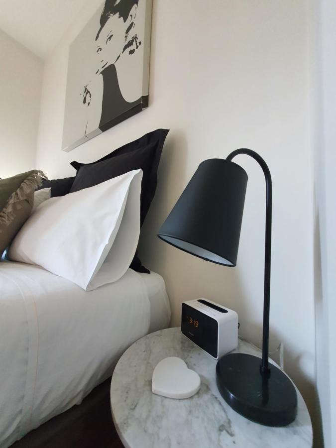 Harbour Escape Apartments Docklands Melbourne Kültér fotó