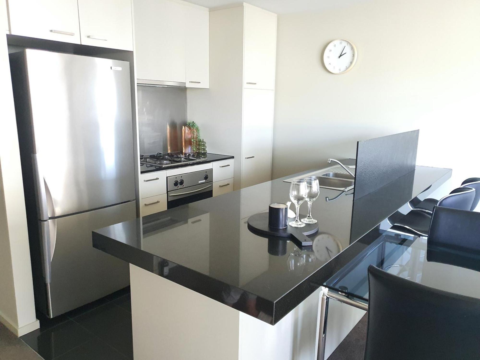 Harbour Escape Apartments Docklands Melbourne Kültér fotó