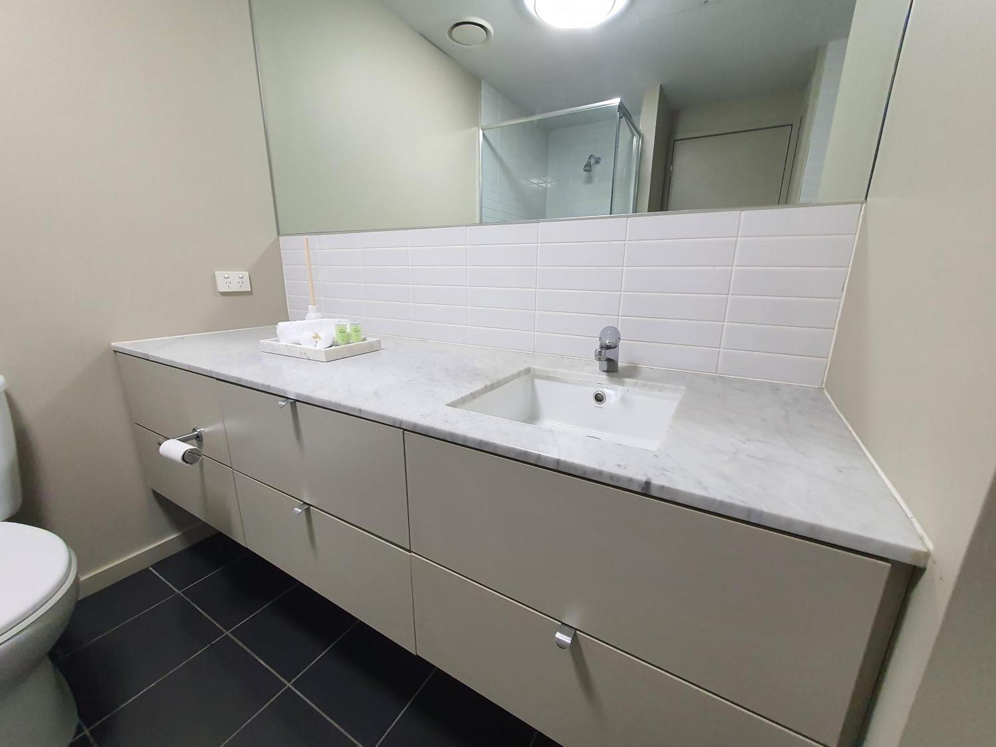 Harbour Escape Apartments Docklands Melbourne Kültér fotó