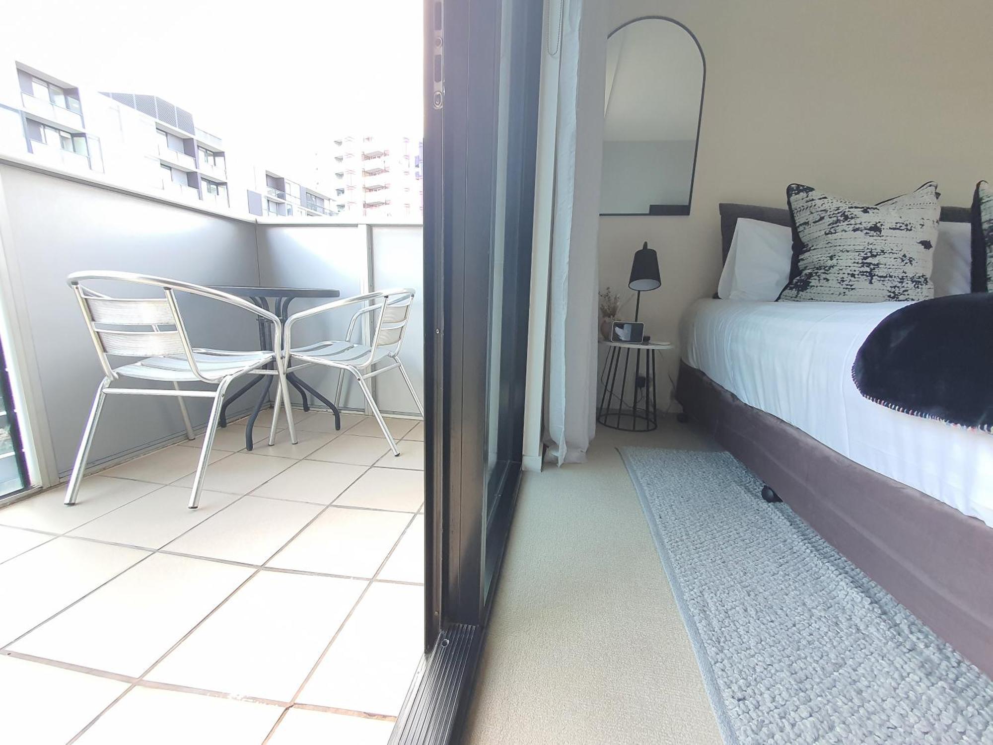 Harbour Escape Apartments Docklands Melbourne Kültér fotó