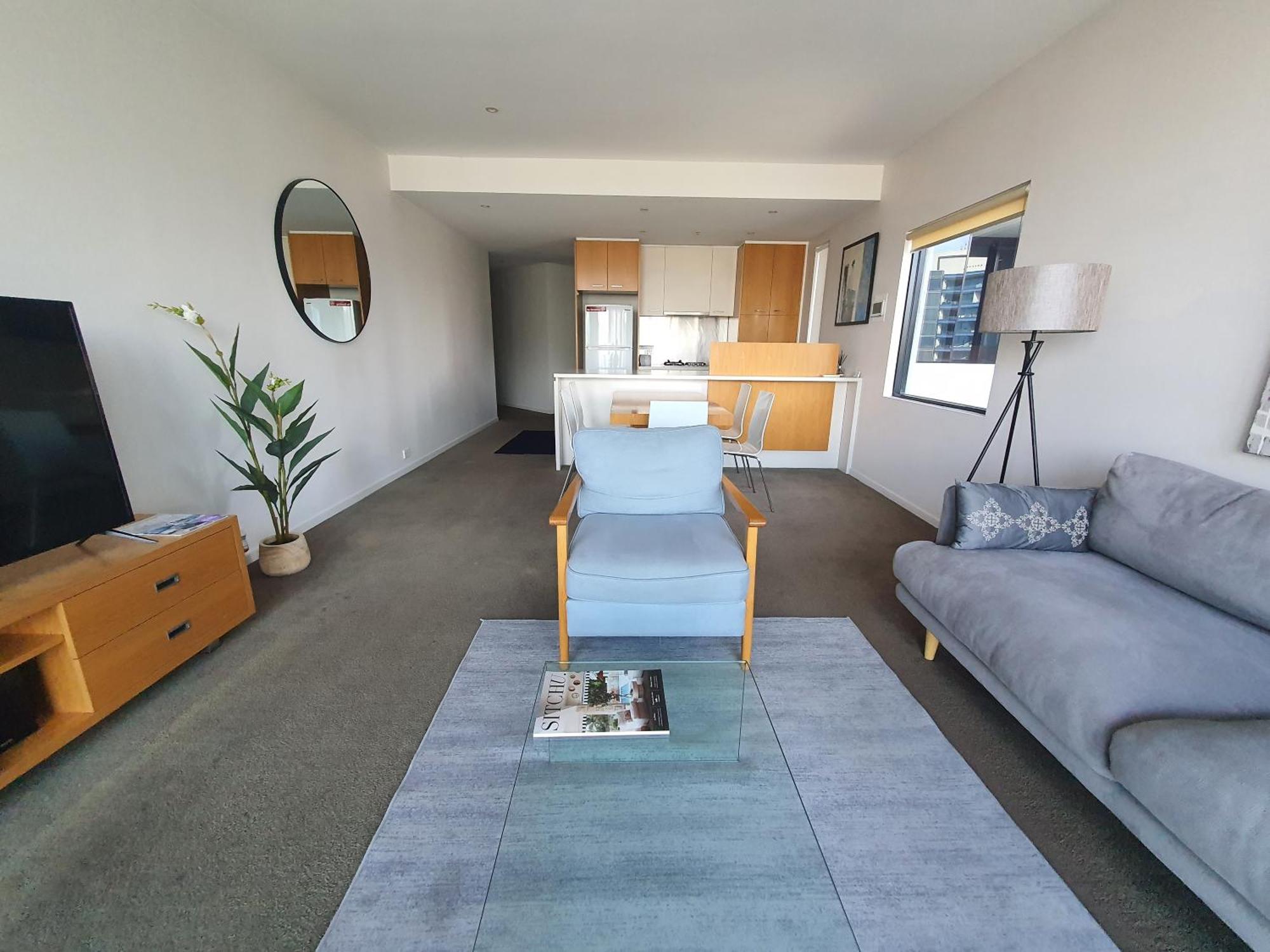 Harbour Escape Apartments Docklands Melbourne Kültér fotó