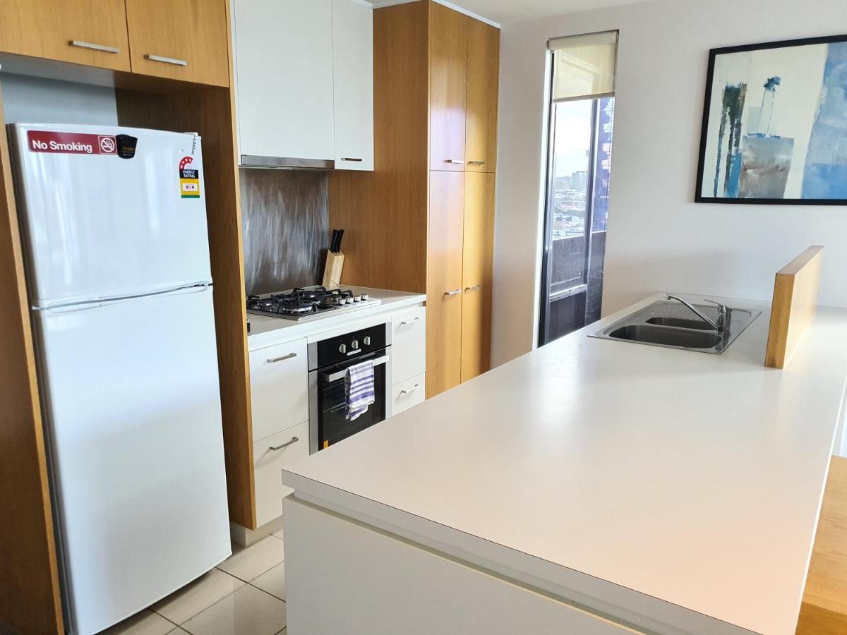 Harbour Escape Apartments Docklands Melbourne Kültér fotó